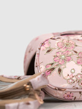 Luxe Lustre Pouch